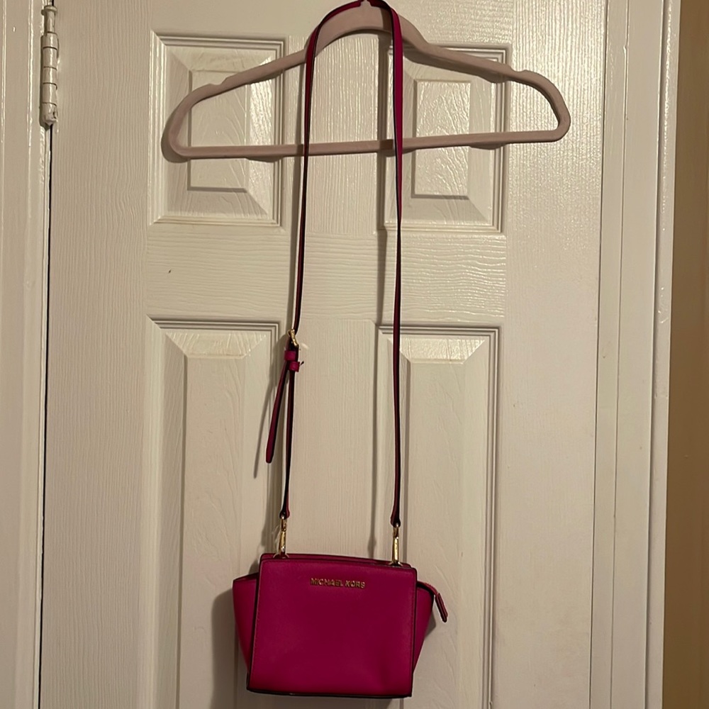 Michael Kors Cross body bag